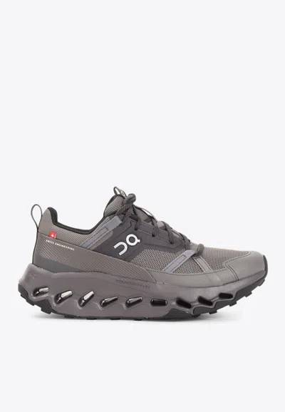 ON RUNNING CLOUDHORIZON LOW-TOP SNEAKERS