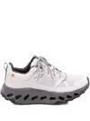 On Running Cloudhorizon Low-top Sneakers In Gray