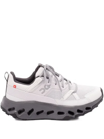 ON RUNNING CLOUDHORIZON LOW-TOP SNEAKERS