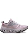 On Running Cloudhorizon Sneakers In Pink