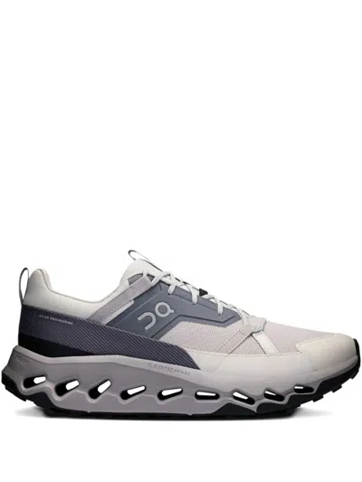 On Running Cloudhorizon Shoes In Gray