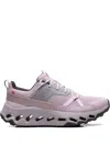 On Running Cloudhorizon Sneakers In Pink