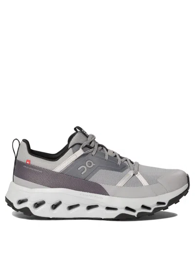 On Running Cloudhorizon Sneakers & Slip-on Grey