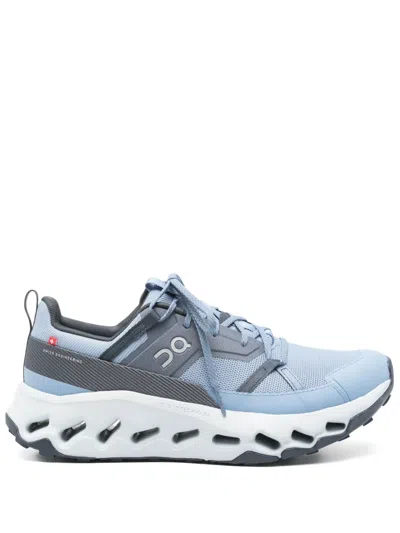 On Running Cloudhorizon Sneakers In Grey