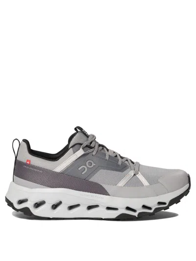 On Running "cloudhorizon" Sneakers In Gray