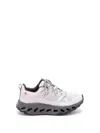 On Running Cloudhorizon Low-top Sneakers In White