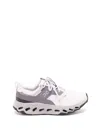 On Running Sneakers In Gray