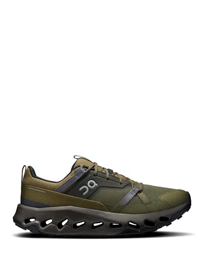 ON RUNNING ON RUNNING CLOUDHORIZON SNEAKERS
