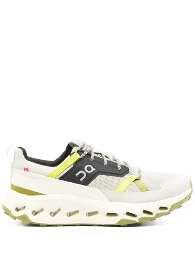 On Running Cloudhorizon Sneakers In Multi