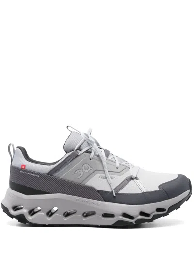 On Running Cloudhorizon Sneaker In Grey