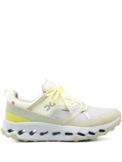 On Running Cloudhorizon Sneakers In Grey