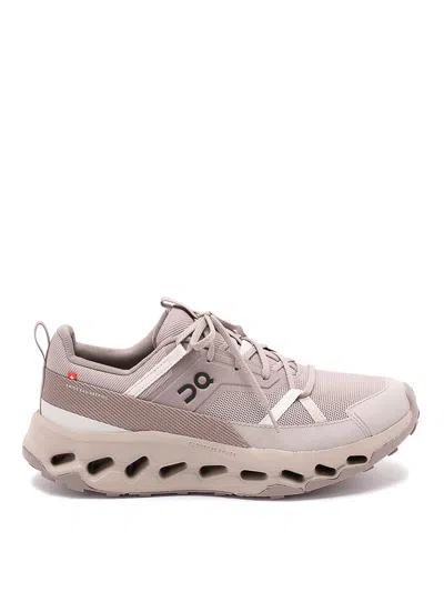 ON RUNNING ZAPATILLAS - GRIS