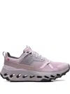 On Running Cloudhorizon Sneakers In Pink