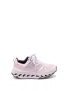 On Running Sneakers Cloudhorizon Donna Mauve Fade In Pink