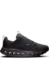 On Running Cloudhorizon Sneakers In Schwarz