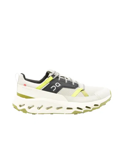 On Running Cloudhorizon Sneakers In White