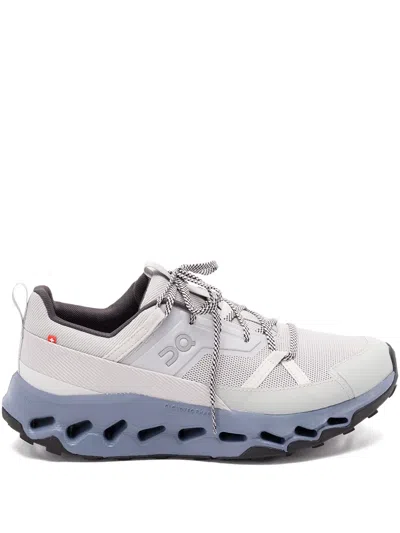 ON RUNNING CLOUDHORIZON TEXTURED SNEAKERS