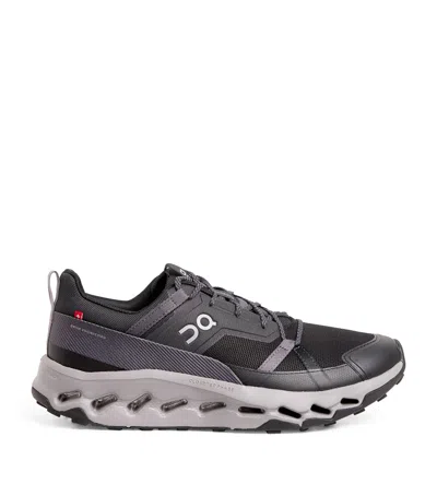 On Running Cloudhorizon Trainers In Multicolor