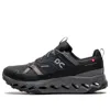 On Running Cloudhorizon Waterproof 'black Eclipse'