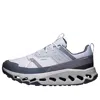 On Running Cloudhorizon Waterproof 'glacier Alloy'
