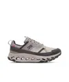 On Running Cloudhorizon Waterproof Sneakers In Black