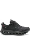 On Running Cloudhorizon Sneakers In Black