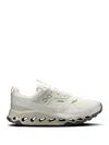 On Running Cloudhorizon Waterproof Sneakers Shoes In Neutral
