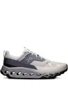 On Running Cloudhorizon Low-top Sneakers In Grey