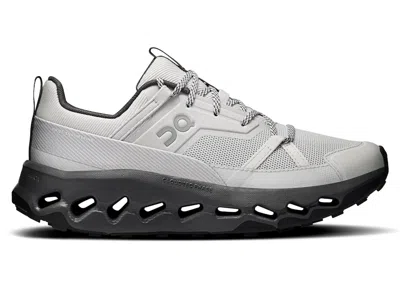 Pre-owned On Running Cloudhoriz (women's) Sneakers In Glacier/eclipse In Multi