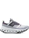 On Running Cloudhorizon Wp Sneakers Featuring Double Pull-tab In Grey
