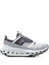 On Running Cloudhorizon Wp Sneakers Featuring Double Pull-tab In Grey
