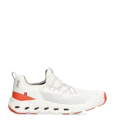 ON RUNNING CLOUDLEAP LOW-TOP SNEAKERS