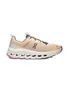 On Running Kids Cloudleap Trainers In Multi