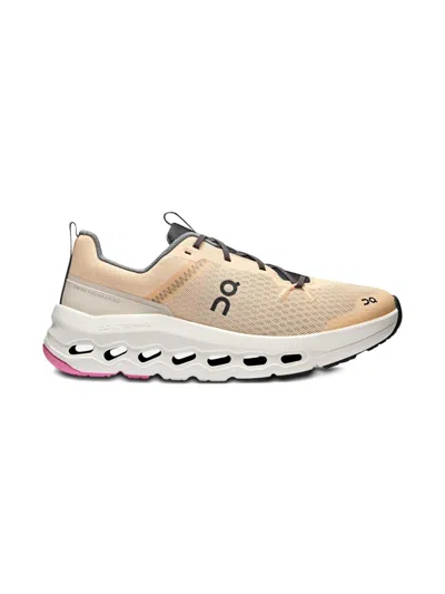 ON RUNNING CLOUDLEAP SNEAKERS