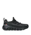 On Running Cloudleap Trainers In Black