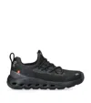 On Running Cloudleap Trainers In Black