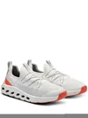 On Running Cloudleap Low-top Sneakers In White