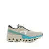 On Running Cloudmster Sneaker In Multi