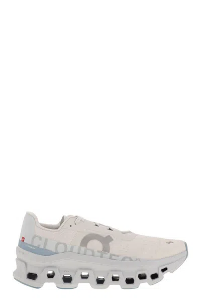 On Running Cloudmonster - Sneakers In Multi