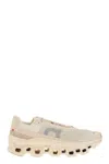 On Running Cloudmonster Sneakers In Pink