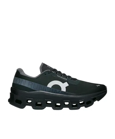 On Running Cloudmster 1 Running Shoes In Multi