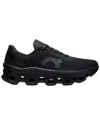 On Running Cloudmster 1 Sneaker In Black