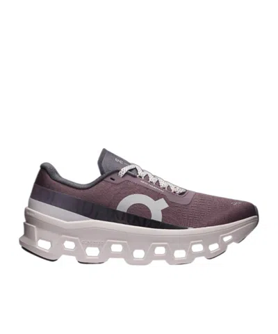 ON ON RUNNING CLOUDMONSTER 1 SNEAKERS