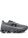 On Running Cloudmonster 1 Sneakers In Gray