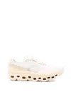 On Cloudmster 1 Sneaker In Neutral