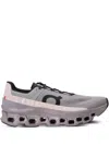 On Running Cloudmonster Sneakers With Technical Fabric Upper And Ultralight Sole