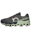 On Running Cloudmonster 2 'asphalt Lima'