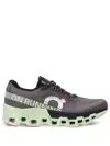 On Running Cloudmonster 2 Low-top Sneakers In Grau