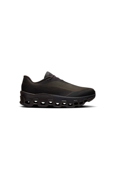 On Running Cloudmonster 2 Paf Thorn | Brown