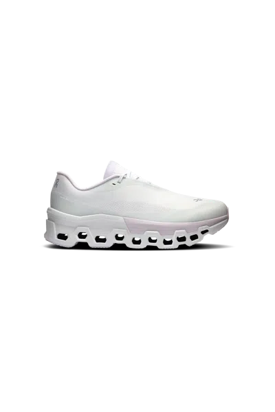 On Running Cloudmonster 2 Paf Vapor | Frost In White